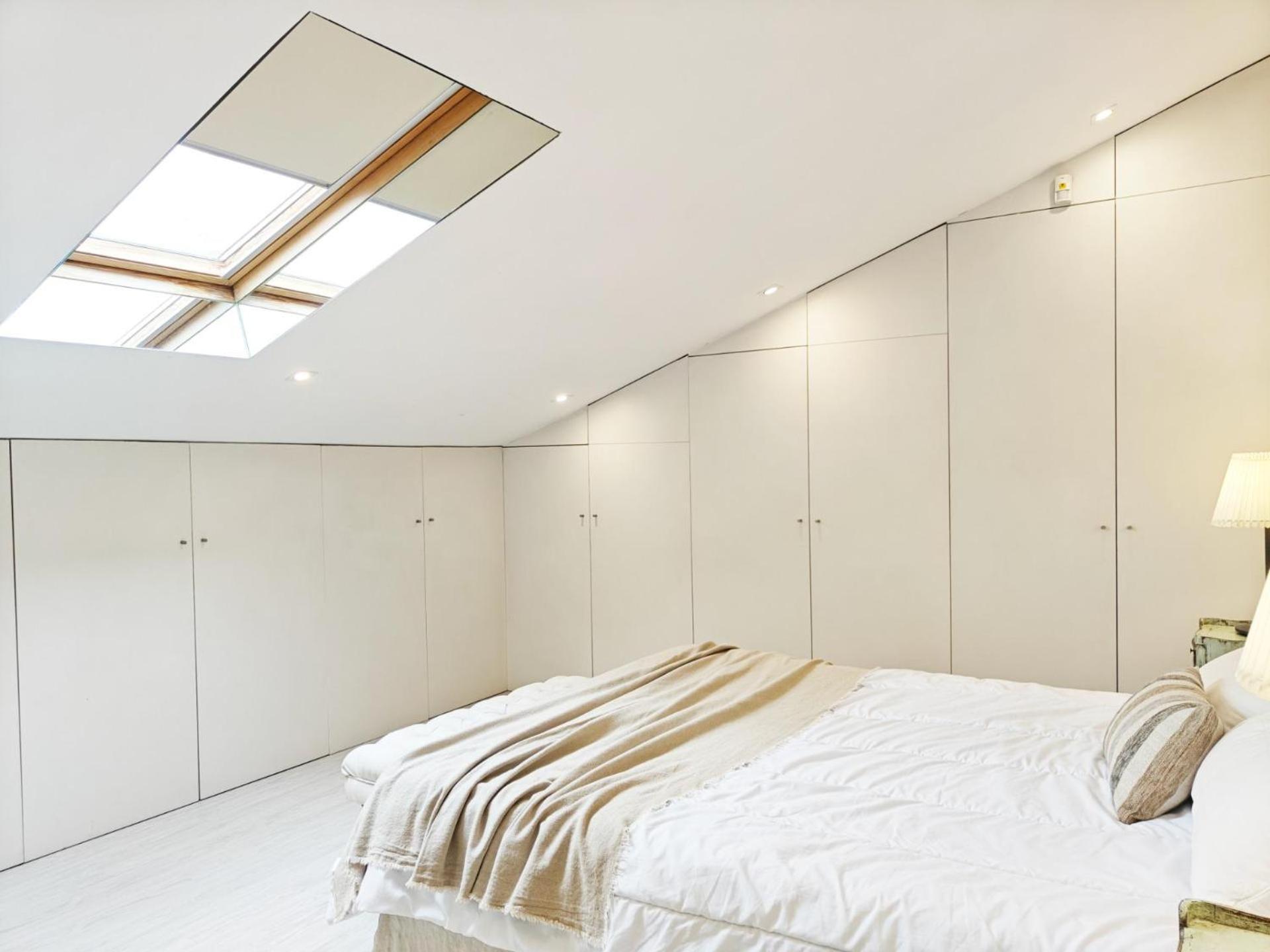Lope De Vega Apartment *