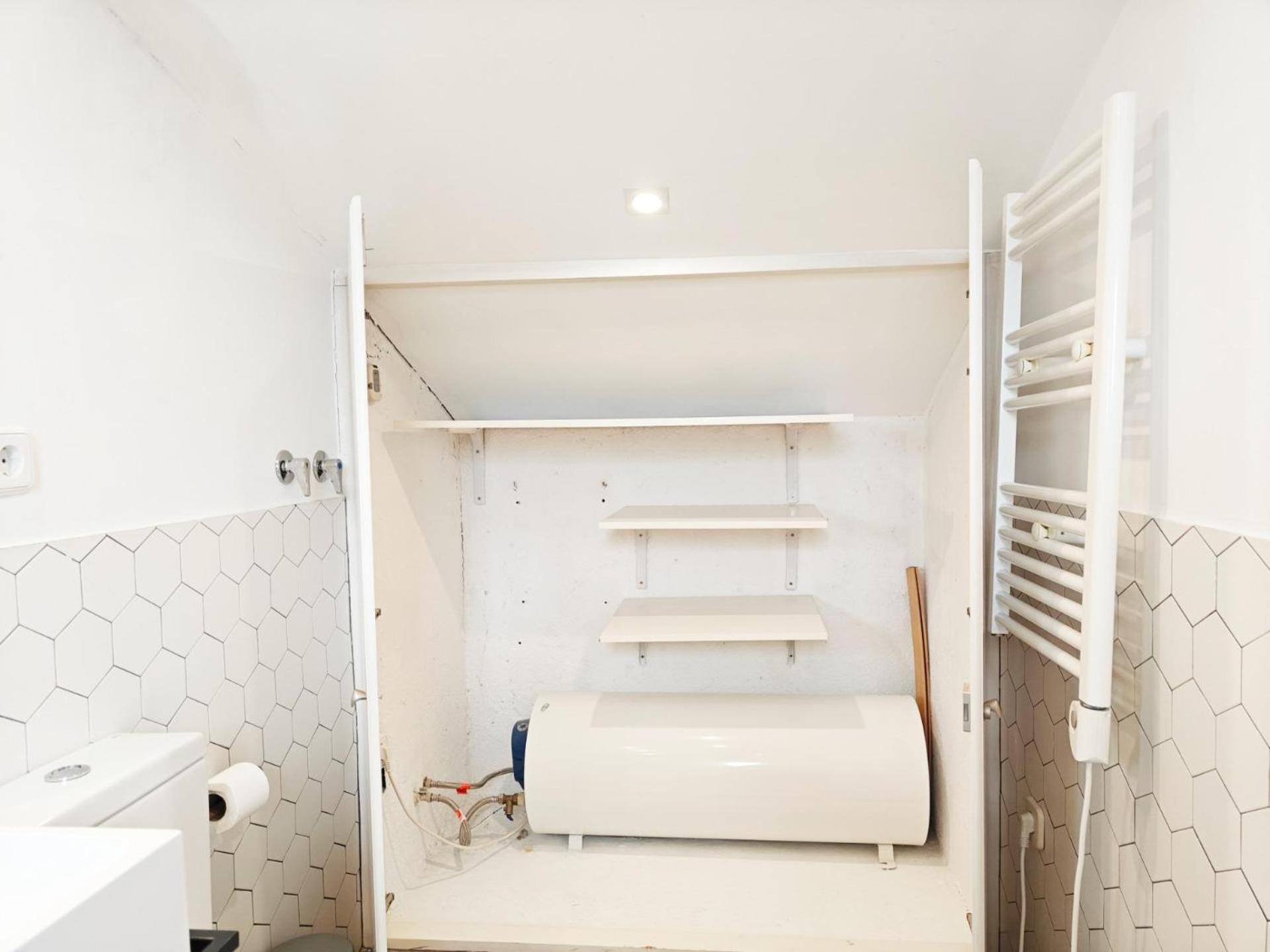 Lope De Vega Apartment *