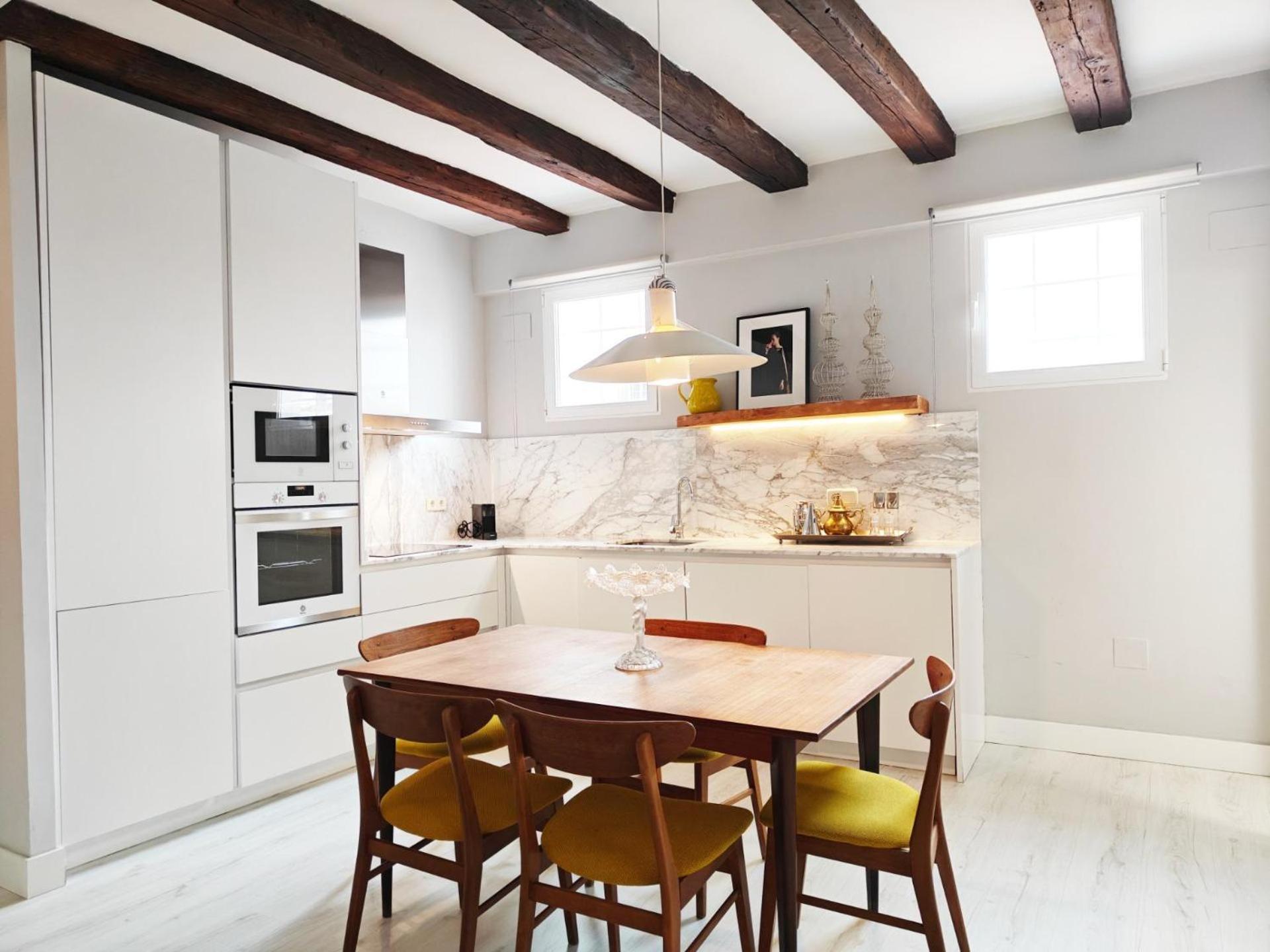 Apartment Lope De Vega *