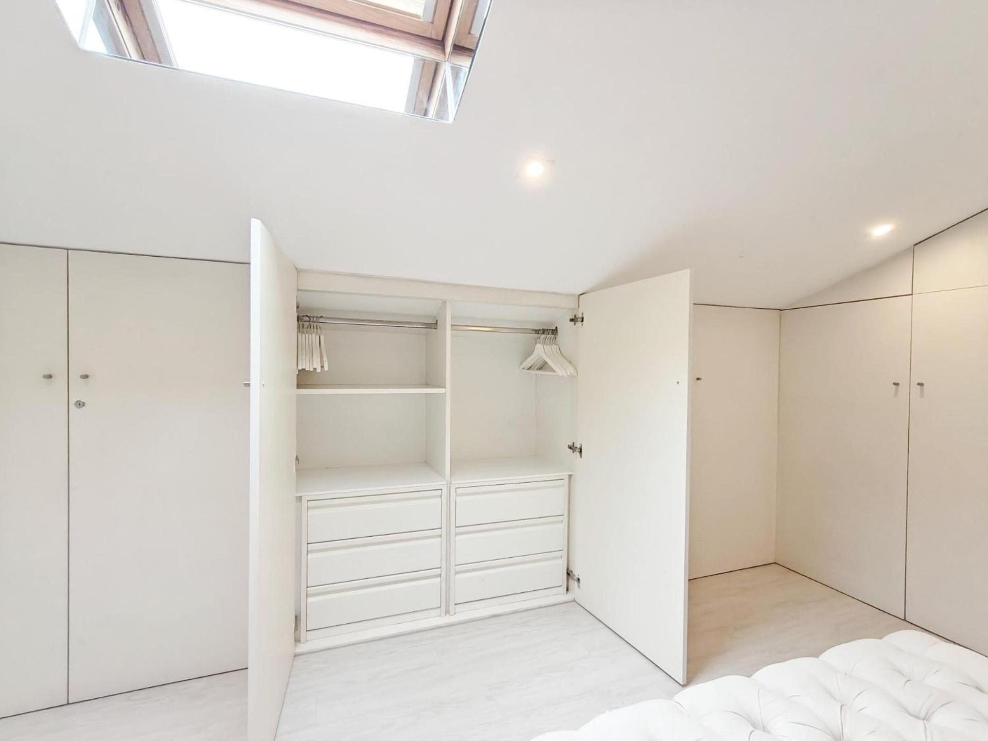 Lope De Vega Apartment *